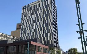 Hotel Amanek Asahikawa