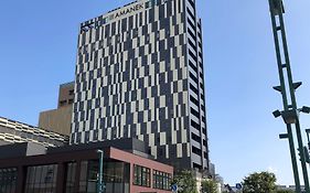 Hotel Amanek Asahikawa